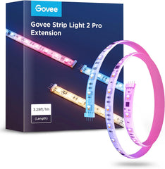Govee Strip Light 2 Pro Extension, Model A61F1