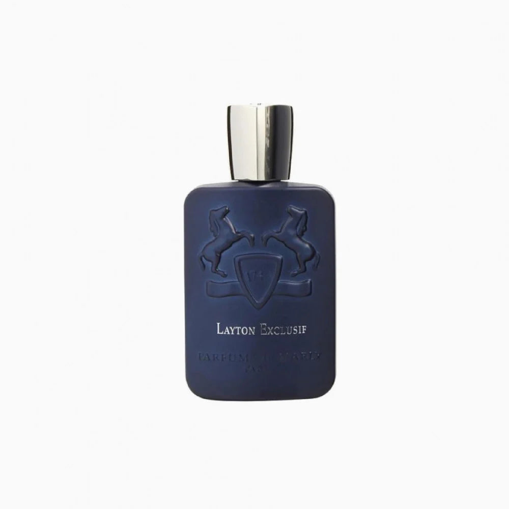 PARFUMS DE MARLY LAYTON EXCLUSIF PARFUM 125 ML