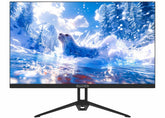 SADES SD-Seal SA-F05F22B V2 22" FHD, 144Hz, HDMI 2.1 Flat VA Gaming Monitor - Black
