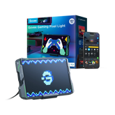 Govee Gaming Pixel Light 32x32 AI-Powered Pixel Display - H6630