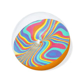 Bestway 18"/46CM Fruit Beach Balls (Contents:One beach ball.)