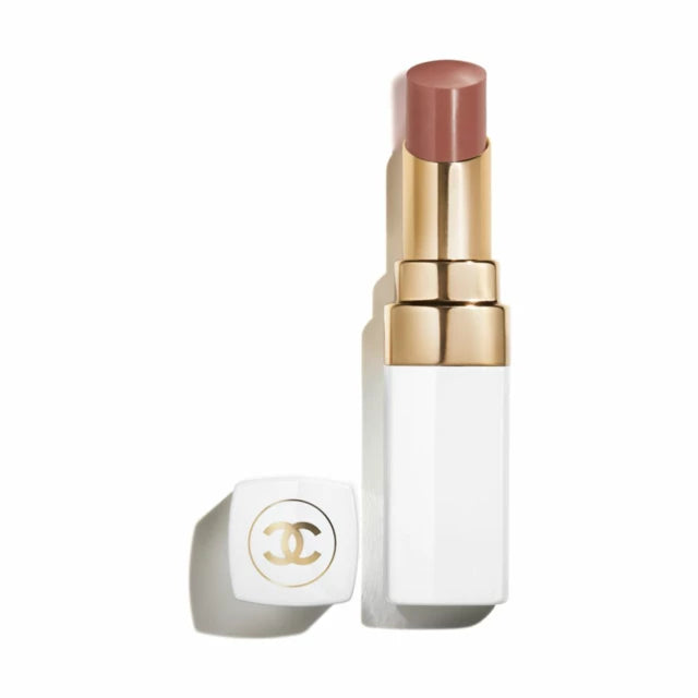 Chanel Rouge Coco Baume Hydrating Conditioning Lip Balm 3g 914 Natural Charm