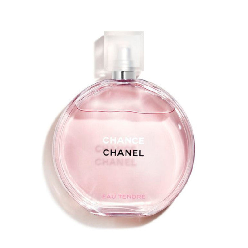 CHANEL CHANCE EAU TENDRE~Eau De Toilette Spray 50ml