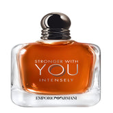Armani Stronger with you Intensely 150ml