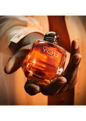 Armani Stronger with you Intensely 150ml