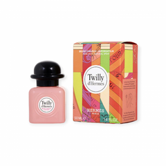 HERMES Twilly D'Hermes Hair Mist Natural Spray (50Ml)