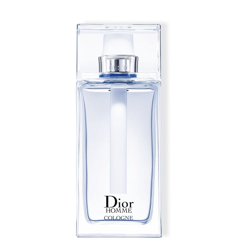 DIOR HOMME COLOGNE 125 ML
