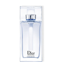 DIOR HOMME COLOGNE 125 ML