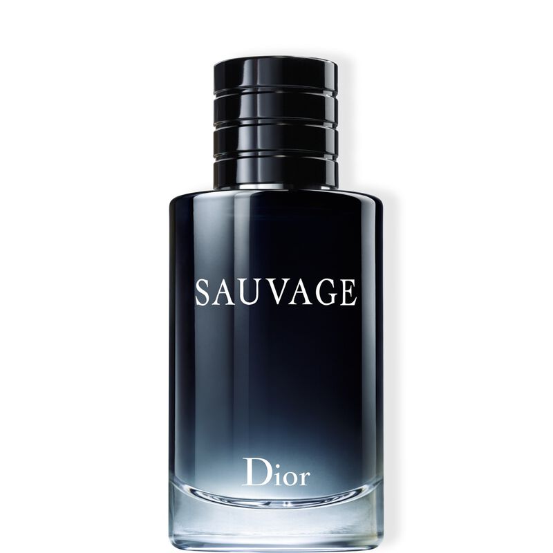 DIOR SAUVAGE EDT 100 ML FOR MEN
