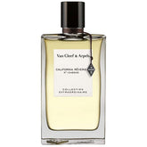 VAN CLEEF & ARPELS CALIFORNIA REVERIE N 15485HG COLLECTION EXTRAORDINAIRE EDP 75ML