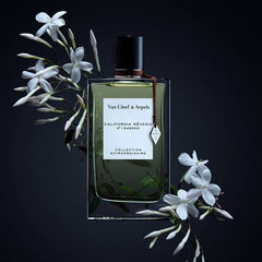 VAN CLEEF & ARPELS CALIFORNIA REVERIE N 15485HG COLLECTION EXTRAORDINAIRE EDP 75ML