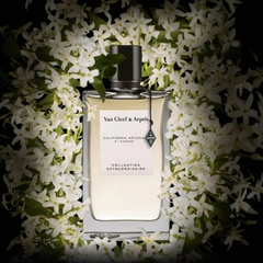 VAN CLEEF & ARPELS CALIFORNIA REVERIE N 15485HG COLLECTION EXTRAORDINAIRE EDP 75ML