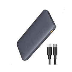 بنك طاقة فولتمي هايبركور 10000 مللي أمبير 22.5 واط