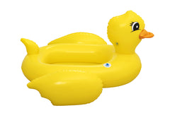 Bestway 1.02M X 99CM Funspeakers Duck Baby Boat (Contents:1 boat) Age 3+