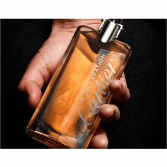 Declaration by Cartier for Men 3.3 oz Parfum Spray