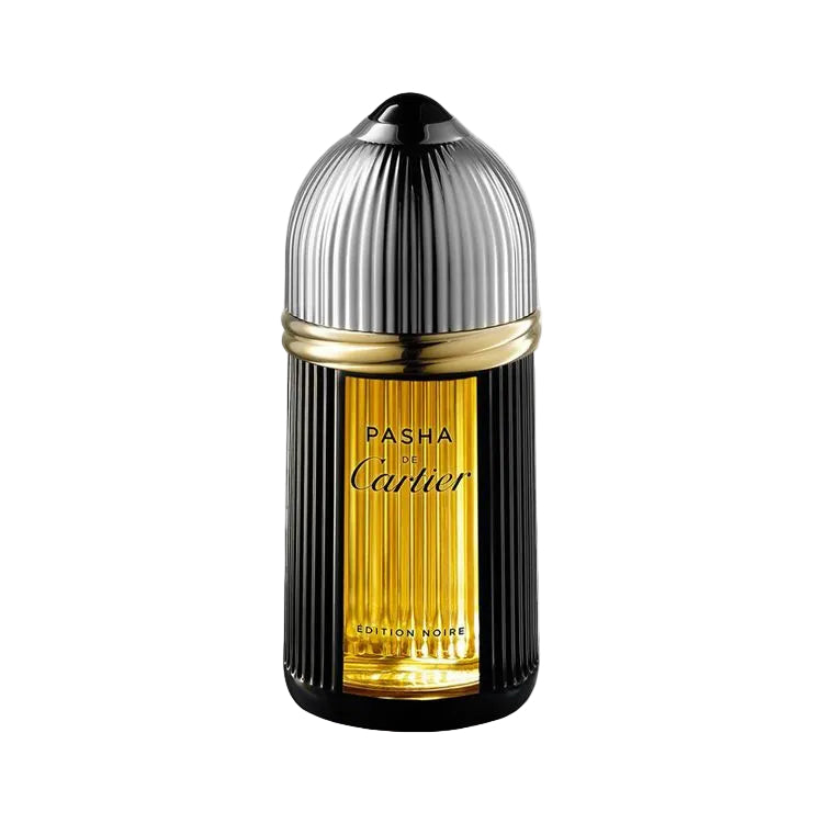 Pasha de Cartier Edition Noire Limited Edition EDT