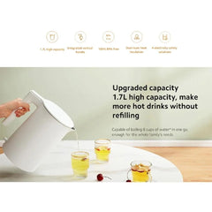 Xiaomi Electric Kettle 2 UK