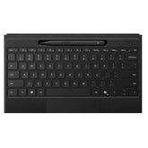 Microsoft Surface Pro Flex KB Bundle Arabic CM - Black