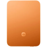 Xiaomi UltraThin Magnetic Power Bank 5000 15W GL Orange