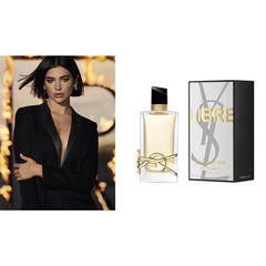 YVES SAINT LAURENT Libre EDP Intense (W) 90ml