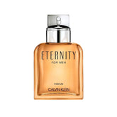 Calvin Klein Mens Eternity EDT Spray 3.38 oz