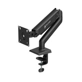Sades Viper SA-MA01 Single Monitor Mount Arm (Max size 32"/9KG Per ARM),Black