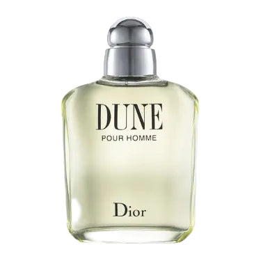 DIOR DUNE POUR HOMME MEN EDT 100 ML