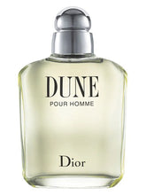DIOR DUNE POUR HOMME MEN EDT 100 ML