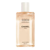 Chanel COCO MLLE BODY OIL 200ml