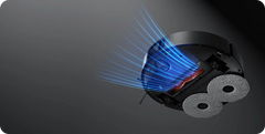 Xiaomi Robot Vacuum X20 Max UK