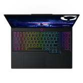 Lenovo Legion 5 15RX10 Intel Core i9-14900HX, 24C AI PC/15.1" WQXGA/2x16GB DDR5-5600 Ram/1TB M.2 2242 SSD/NVIDIA RTX 5070 8GB GDDR7,Boost Clock 2347MHz,TGP 115W,798 AI TOPS/DOS/Eng-Arb/Black/1YW