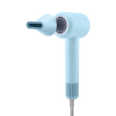 Xpower 1600W Powerwind Hair Dryer - Blue