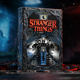 Stranger Things HIVE MIND SPECIAL EDITION