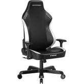 DXRacer TANK Series XXL Gaming Chair - Black/White