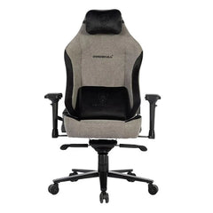 Bundle : Sony PlayStation 5 (PS5) Console Slim - Digital Edition + Sony (PS5) Controller + Gamax D2208B Gaming Desk + Deadskull Gaming Chair