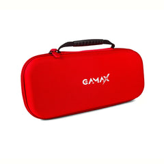 Gamax Storage Bag For PlayStation Portal - Red