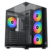 GAMEON Ryzen 7 Gaming PC, Ryzen 7 9700X, RTX 5070 Ti 16GB, Windows 11 PRO