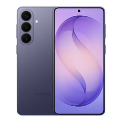 Pre Order: Samsung Galaxy S26 Plus, 12GB,512 GB ,Cobalt Violet