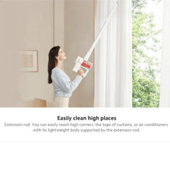 Xiaomi Vacuum Cleaner G20 Lite UK