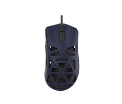 Sades Obsidian Arsenal SA-D20 4 in 1 Gaming Combo (Headset, Keyboard, Mouse & Mousepad) - Blue