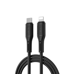 WIWU StarLink 30W Wi-C043E C-L Black