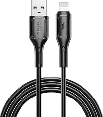 WIWU StarLink Wi-C042E A-C Black
