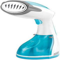 Black & Decker Handheld Garment Steamer 1200W -HST1200-B5