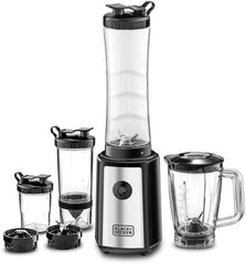 B+D Sports Blender Set of 16 300W