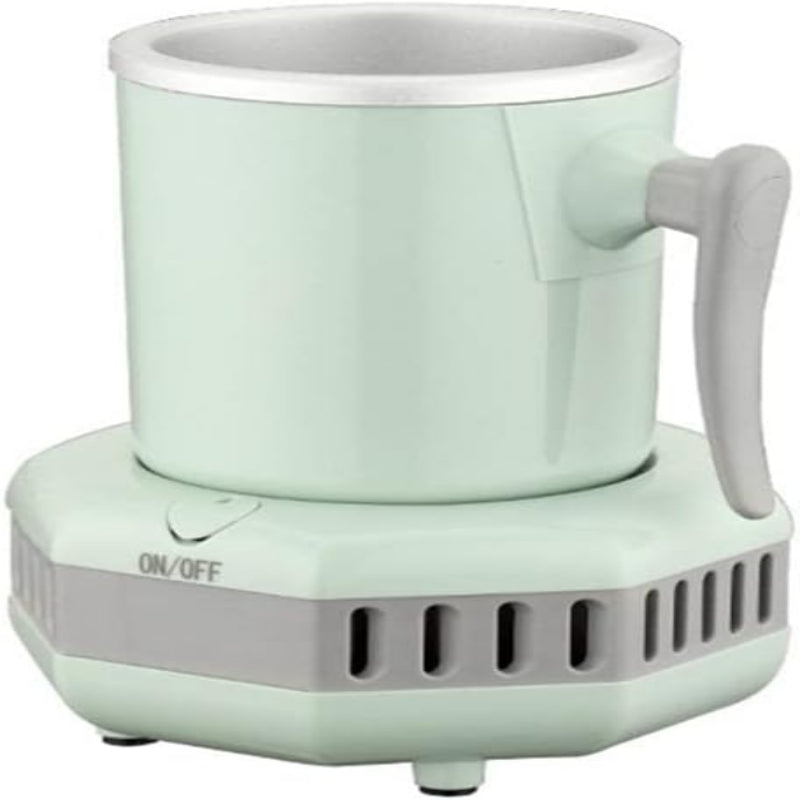 NHE Cup Cooler Station ZLB-0101 - Green
