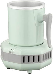 NHE Cup Cooler Station ZLB-0101 - Green