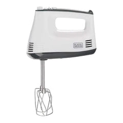 Black & Decker Hand Mixer 5 Speed 350W