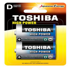 TOSHIBA LR 20GCPBP2 D