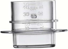 Black & Decker 700W Blender with Glass Jar