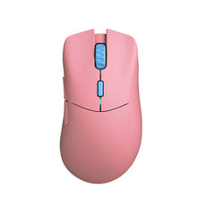 Glorious Model D PRO Wireless Gaming Mouse - Flamingo Pink - Forge